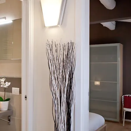 Lägenhet Stylish *